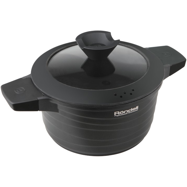 Cratiță Rondell RDA-766