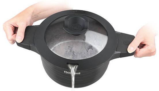 Cratiță Rondell RDA-766