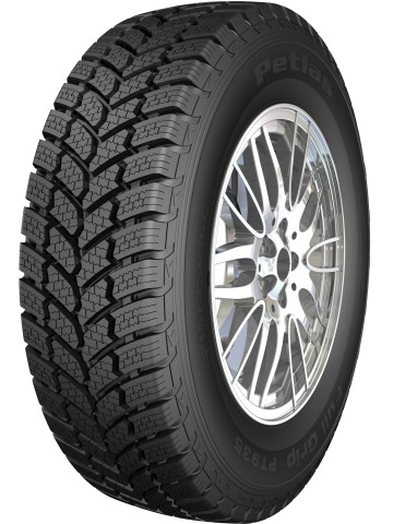 Шина Petlas Full Grip PT935 195/65 R16C 104/102T 8PR