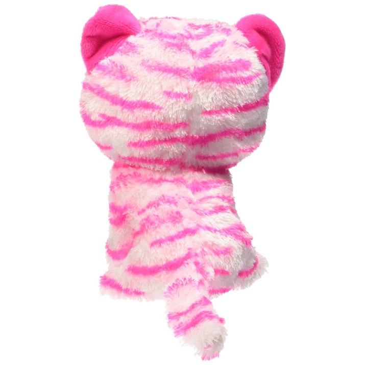 Мягкая игрушка Ty Asia White Tiger 15cm (TY36180)