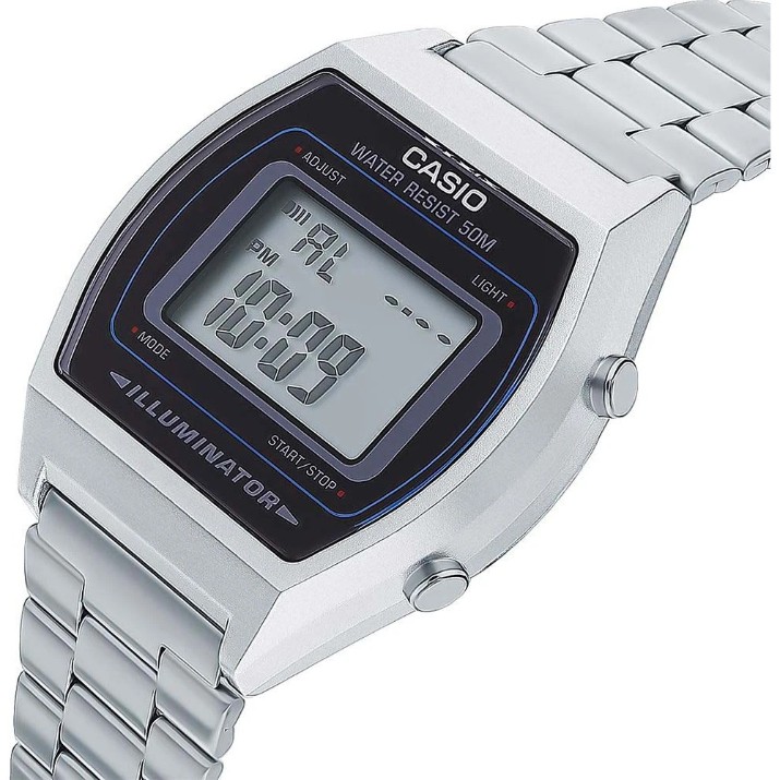 Ceas de mână Casio B640WD-1AVDF