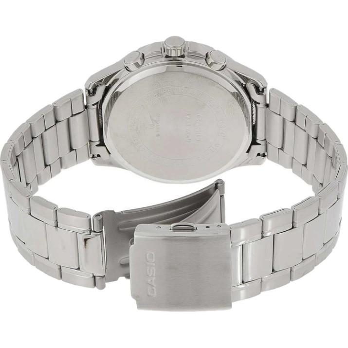 Наручные часы Casio MTP-1374D-1AVDF
