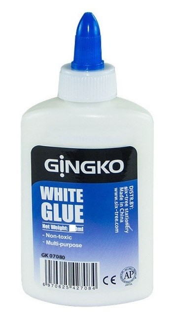 Adeziv Gingko PVA 60g (GK07060)