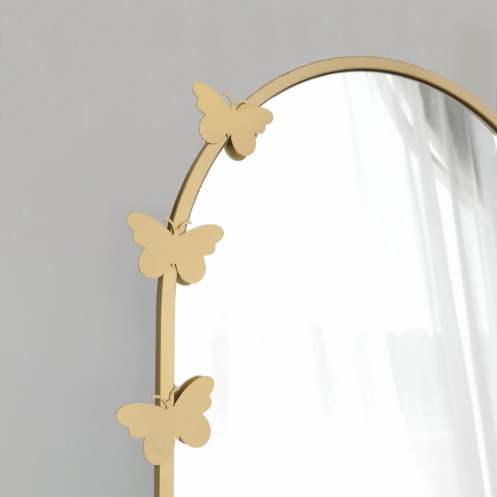 Зеркало Hanah Home Portal A903