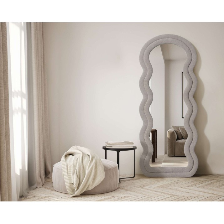 Зеркало Hanah Home Mia Beige
