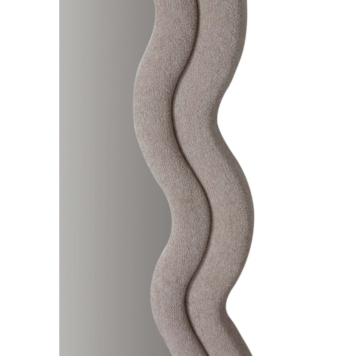 Зеркало Hanah Home Mia Beige