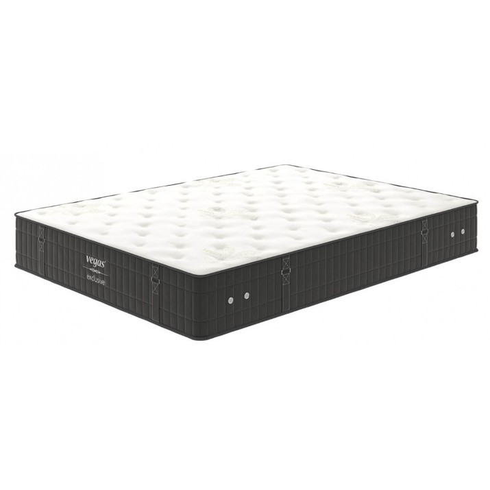 Saltea ortopedica Vegas Exclusive X3 Soft 90x200x26
