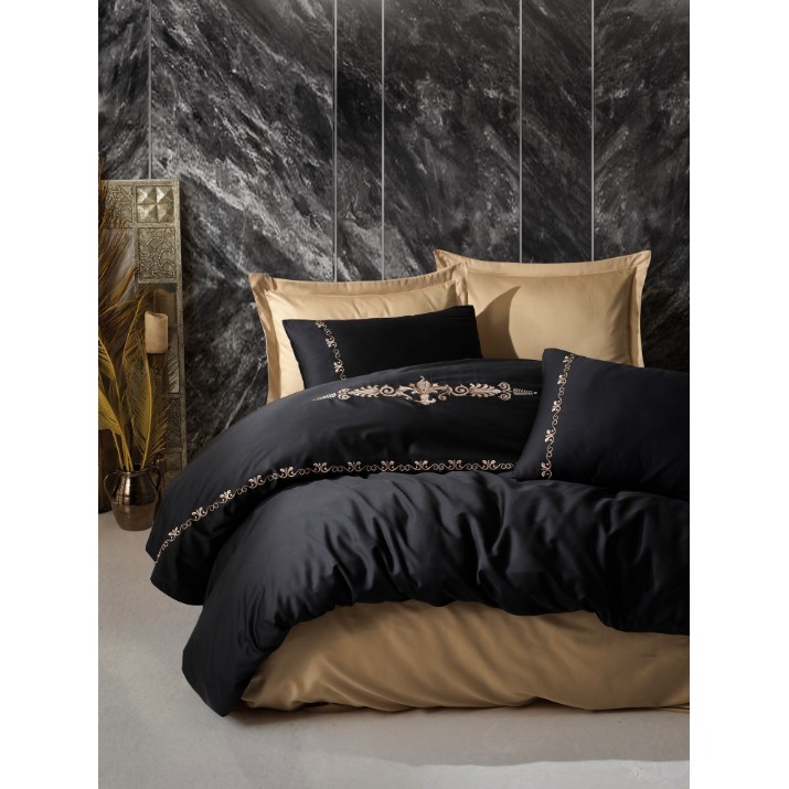 Постельное бельё Cotton Box Gloria Gold