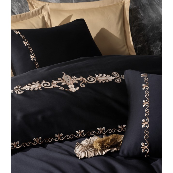 Постельное бельё Cotton Box Gloria Gold
