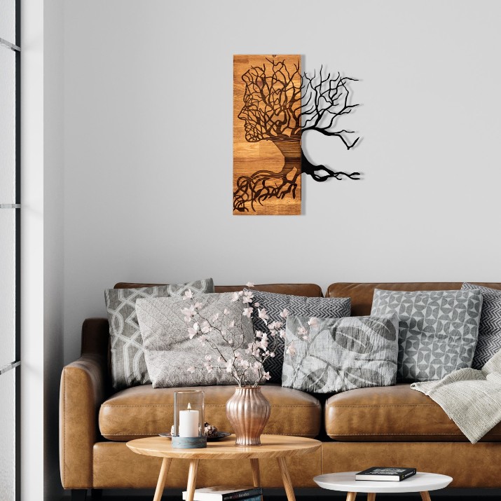 Panou decorativ Wallity Muaz