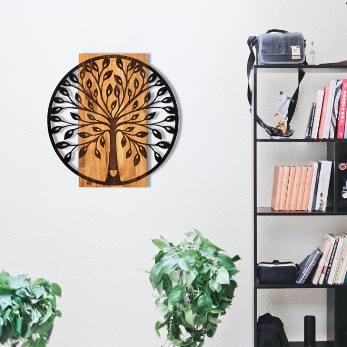 Panou decorativ Wallity Zehre