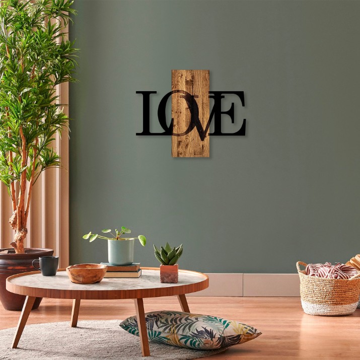 Panou decorativ Wallity MA-303
