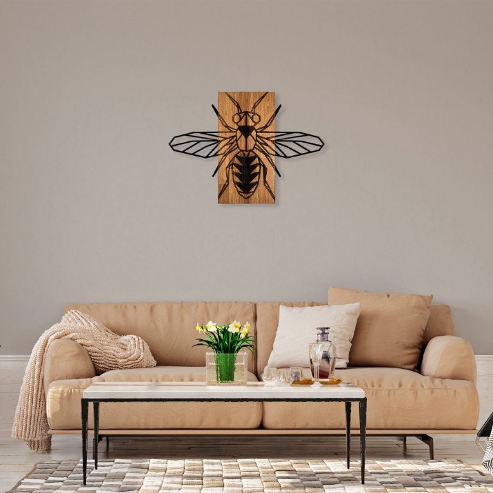 Panou decorativ Wallity MA-308