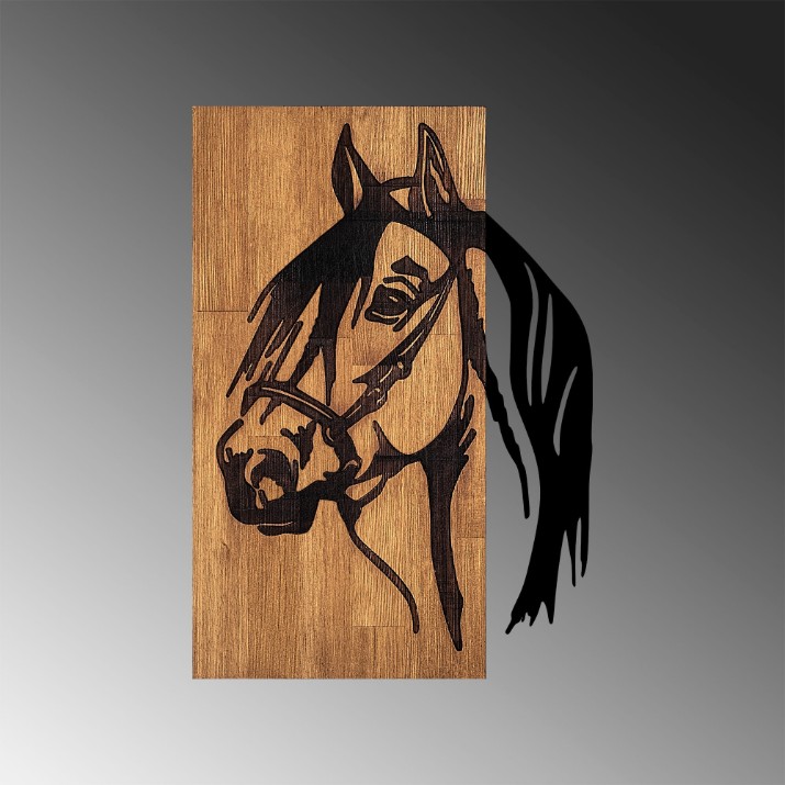 Декоративное панно Wallity Horse 317
