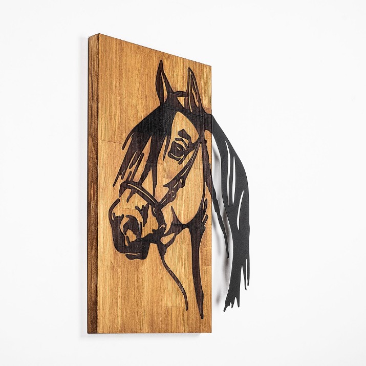 Декоративное панно Wallity Horse 317