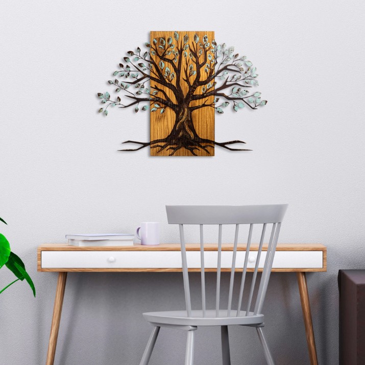 Panou decorativ Wallity Willow 382-A