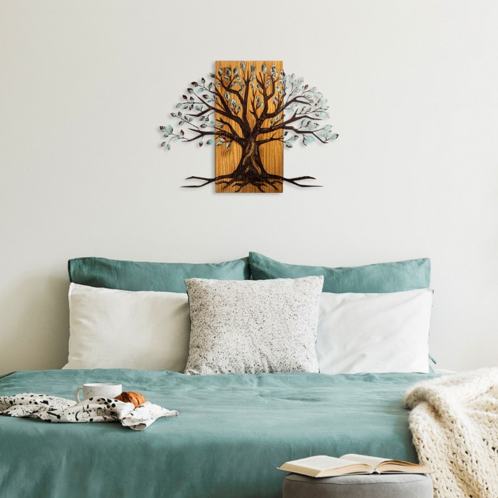 Декоративное панно Wallity Willow 382-A
