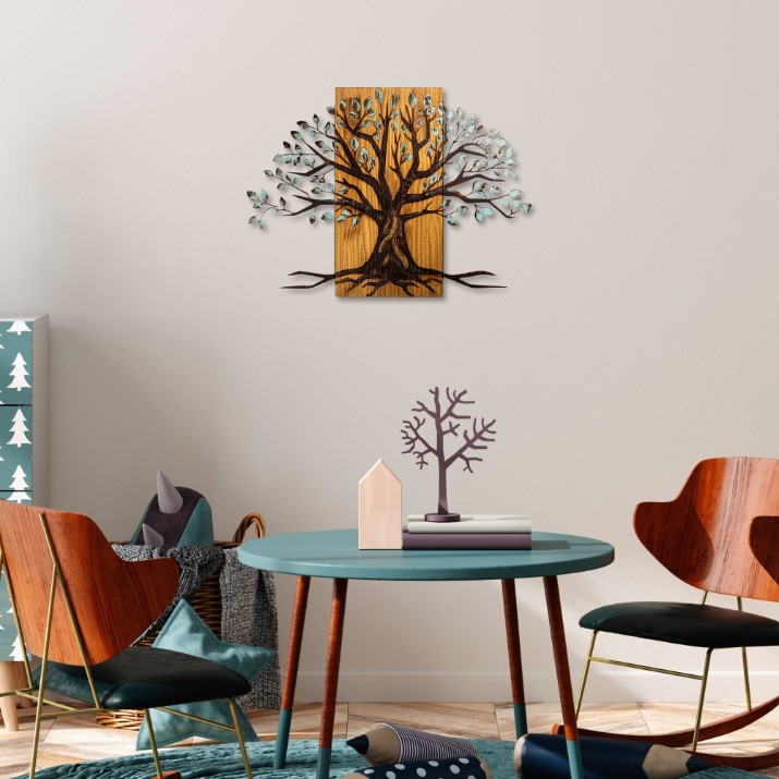 Panou decorativ Wallity Willow 382-A