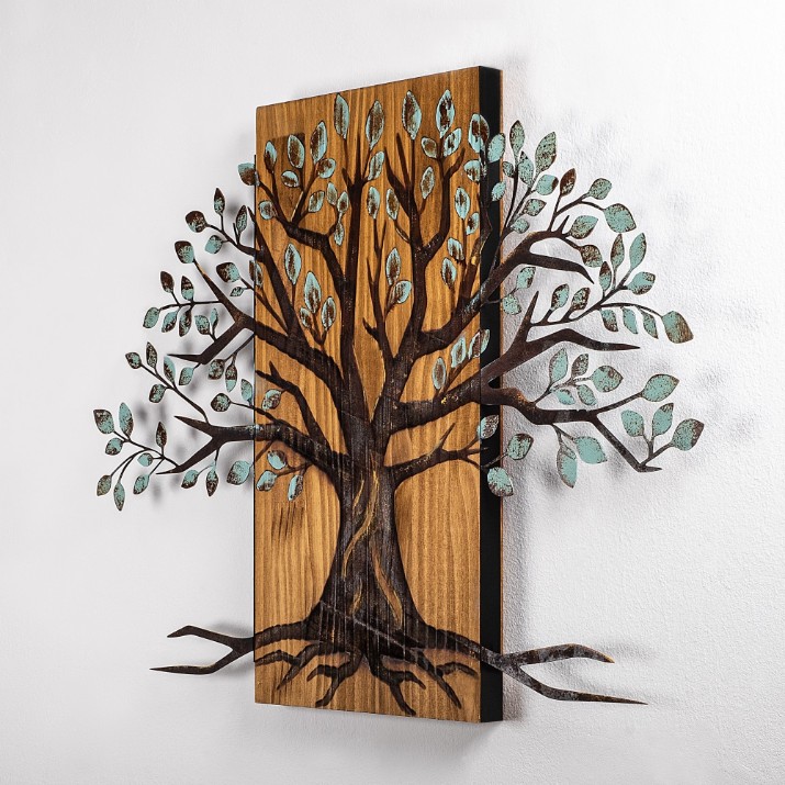 Panou decorativ Wallity Willow 382-A