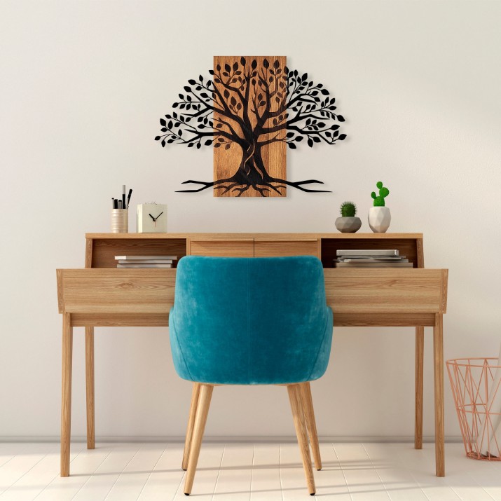 Декоративное панно Wallity Willow 382