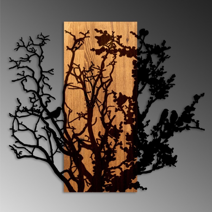 Panou decorativ Wallity About Dry Grasses