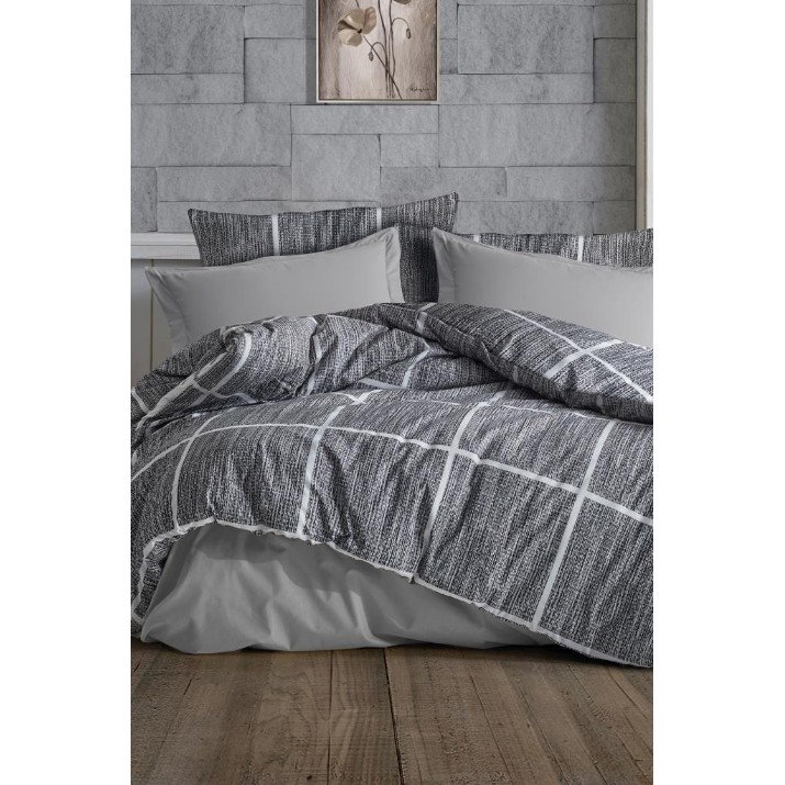 Lenjerie de pat L'Essentiel Rian Grey