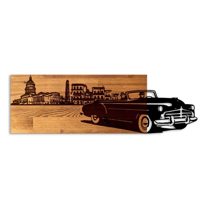 Panou decorativ Wallity Classic Style