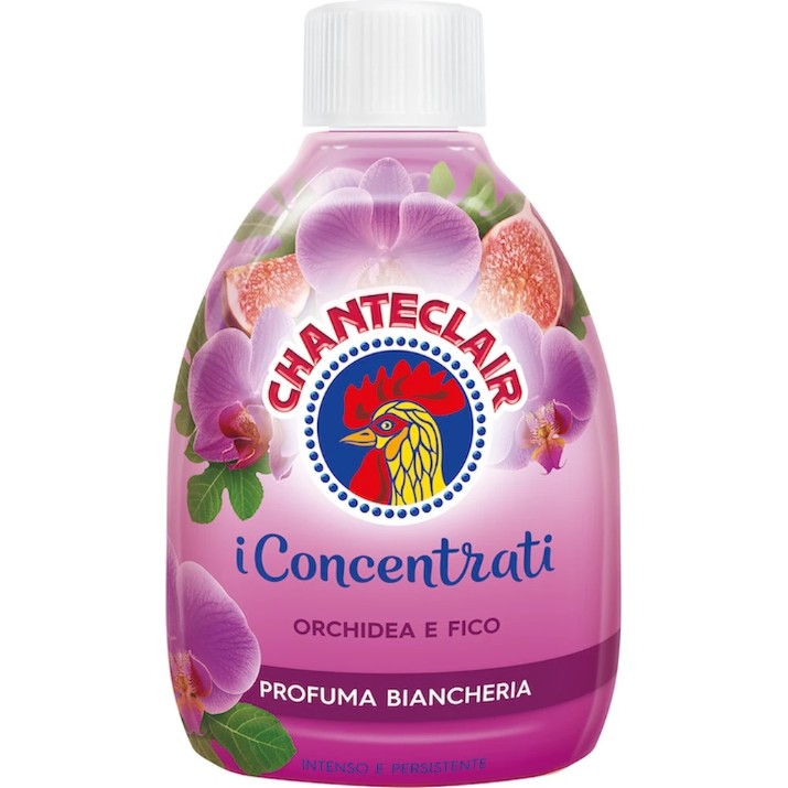 Кондиционер для стирки Chanteclair Orchid & Fig 220ml