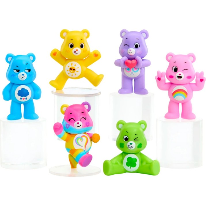 Păpușa L.O.L. Surprise Tots: Loves Care Bears (542704)
