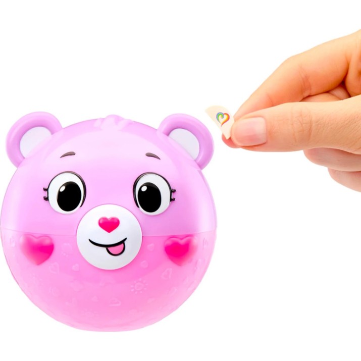 Păpușa L.O.L. Surprise Tots: Loves Care Bears (542704)