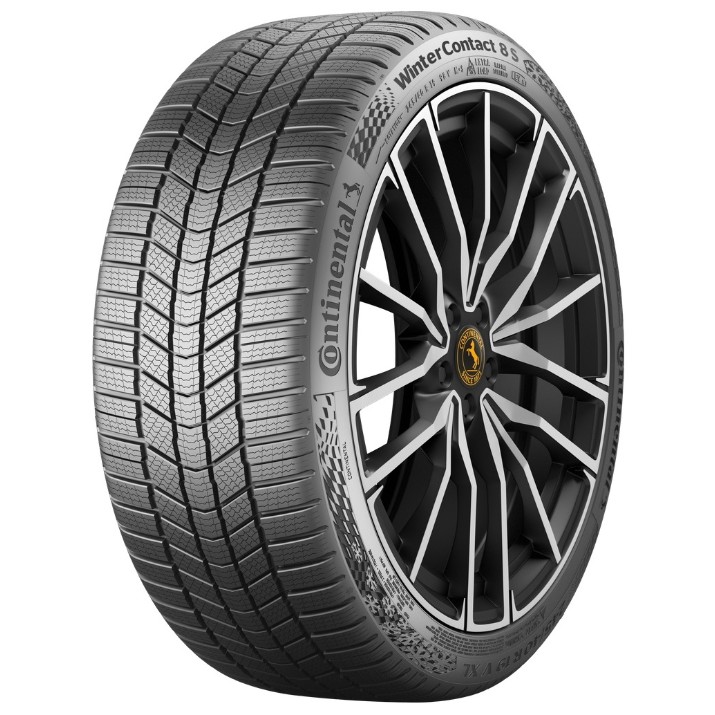 Anvelopa Continental ContiWinterContact 8S 235/45 R19 99V XL