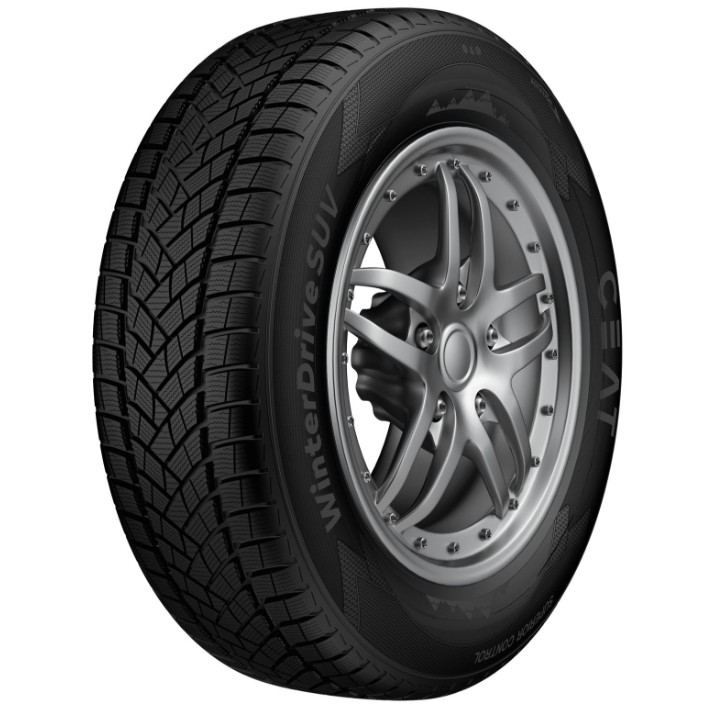 Anvelopa Ceat WinterDrive SUV 235/50 R19 103W XL