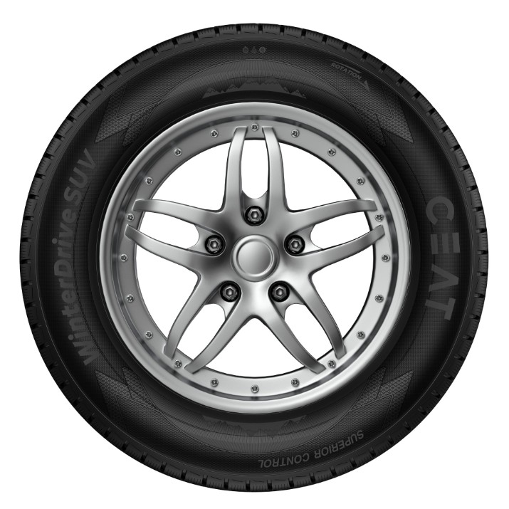 Anvelopa Ceat WinterDrive SUV 235/55 R19 105W XL