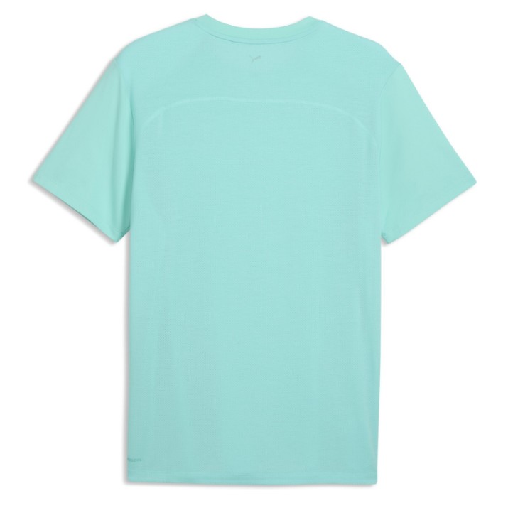Мужская футболка Puma MX Hyrox Cloudspun Thermoadapt Intense Mint, s.M