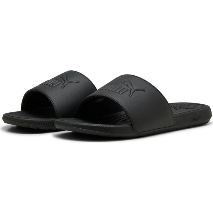 Шлёпанцы Вьетнамки мужские Puma Cool Cat 2.0 Puma Black, s.43