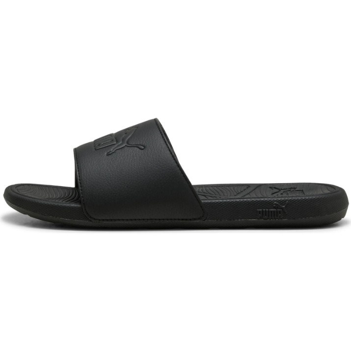 Шлёпанцы Вьетнамки мужские Puma Cool Cat 2.0 Puma Black, s.43
