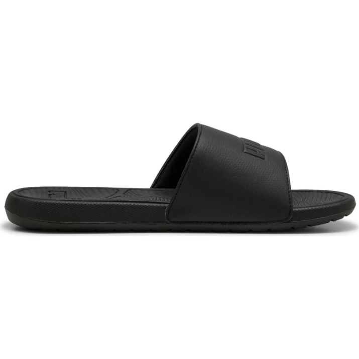 Шлёпанцы Вьетнамки мужские Puma Cool Cat 2.0 Puma Black, s.43
