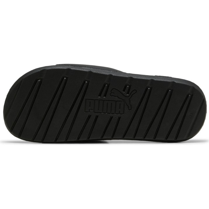 Шлёпанцы Вьетнамки мужские Puma Cool Cat 2.0 Puma Black, s.43