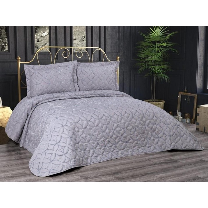 Постельное бельё L'Essentiel Parolin Grey