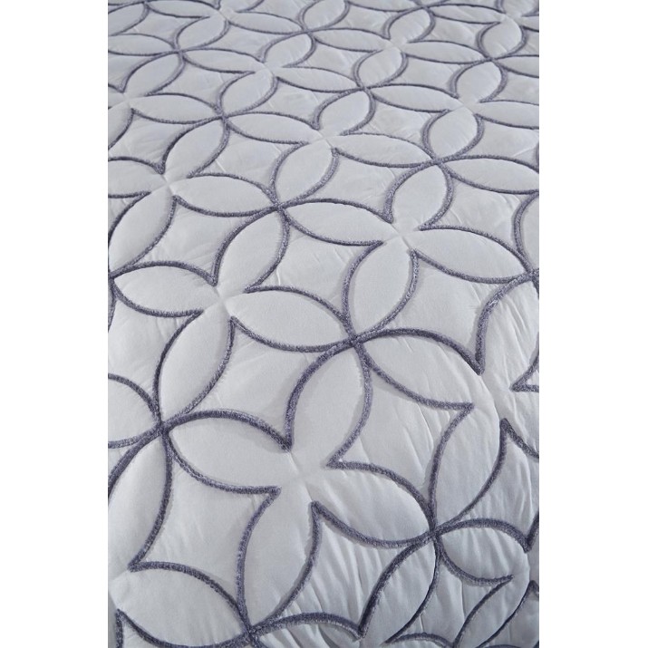 Постельное бельё L'Essentiel Parolin Grey