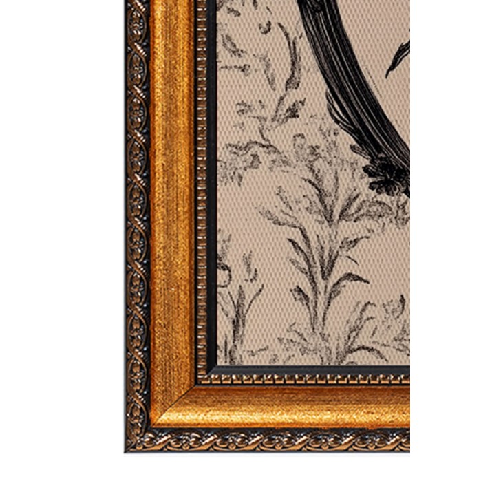 Pictură Wallity ATCRCVCNVSMDL3 40x60cm