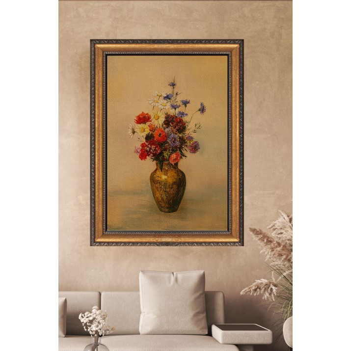 Pictură Wallity ATCRCVCNVSMDL12 40x60cm
