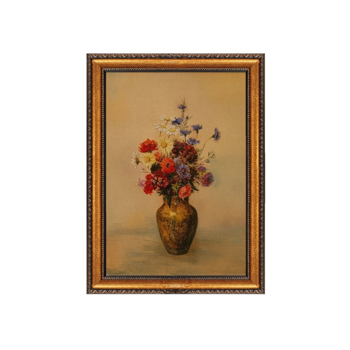 Pictură Wallity ATCRCVCNVSMDL12 40x60cm