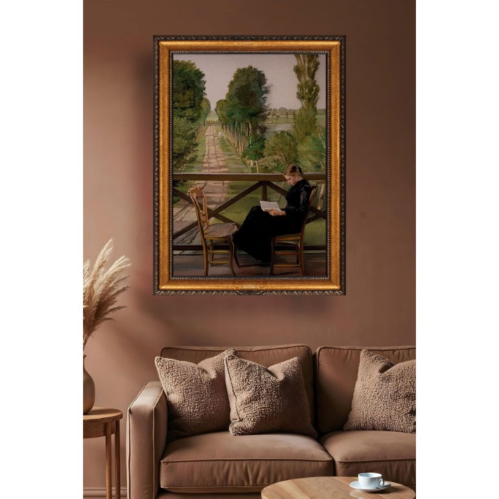 Pictură Wallity ATCRCVCNVSMDL16 40x60cm