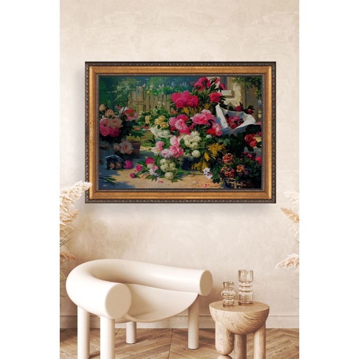 Картина Wallity ATCRCVCNVSMDL42 40x60cm