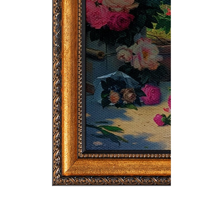 Картина Wallity ATCRCVCNVSMDL42 40x60cm