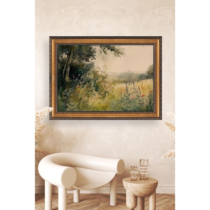 Pictură Wallity ATCRCVCNVSMDL67 40x60cm
