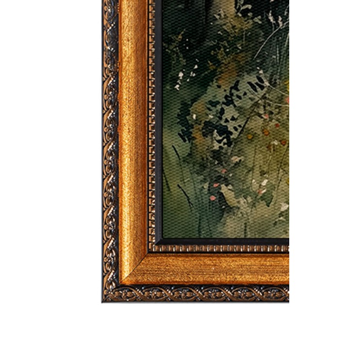 Pictură Wallity ATCRCVCNVSMDL67 40x60cm