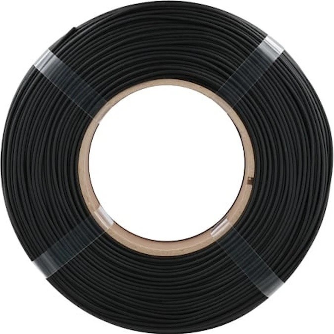 Filament pentru imprimare 3D Creality CR-PETG Black 1kg