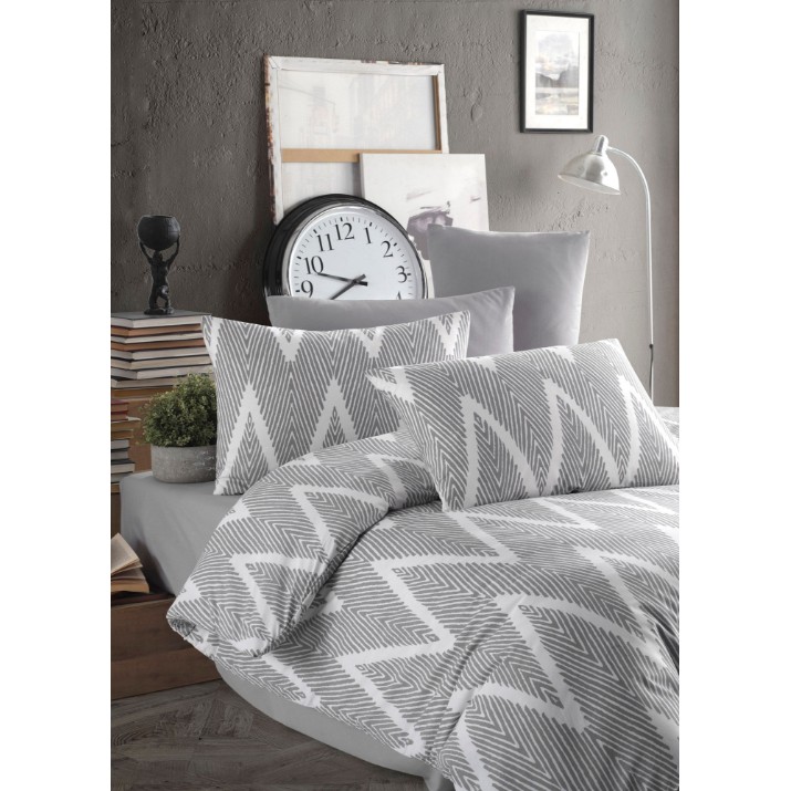 Постельное бельё L'Essentiel Olivia Grey